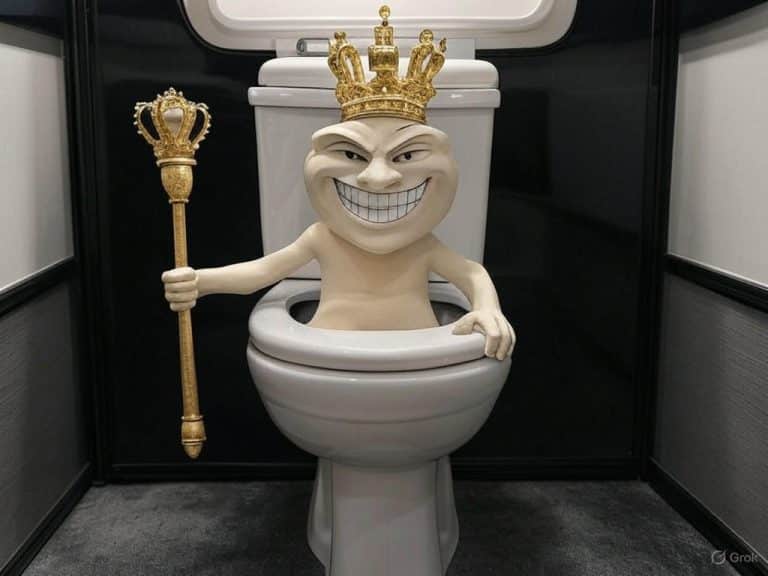 RV Black Tanks: The Throne Zone You Can’t Ignore!   Part Two