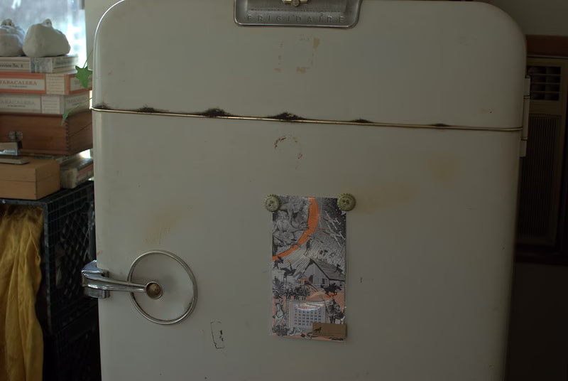 Image by Nicolás Boullosa, followable on https://www.flickr.com/photos/faircompanies/