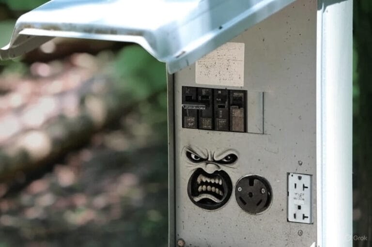 Surge, Drop, and Stop: How to Keep your AC from frying