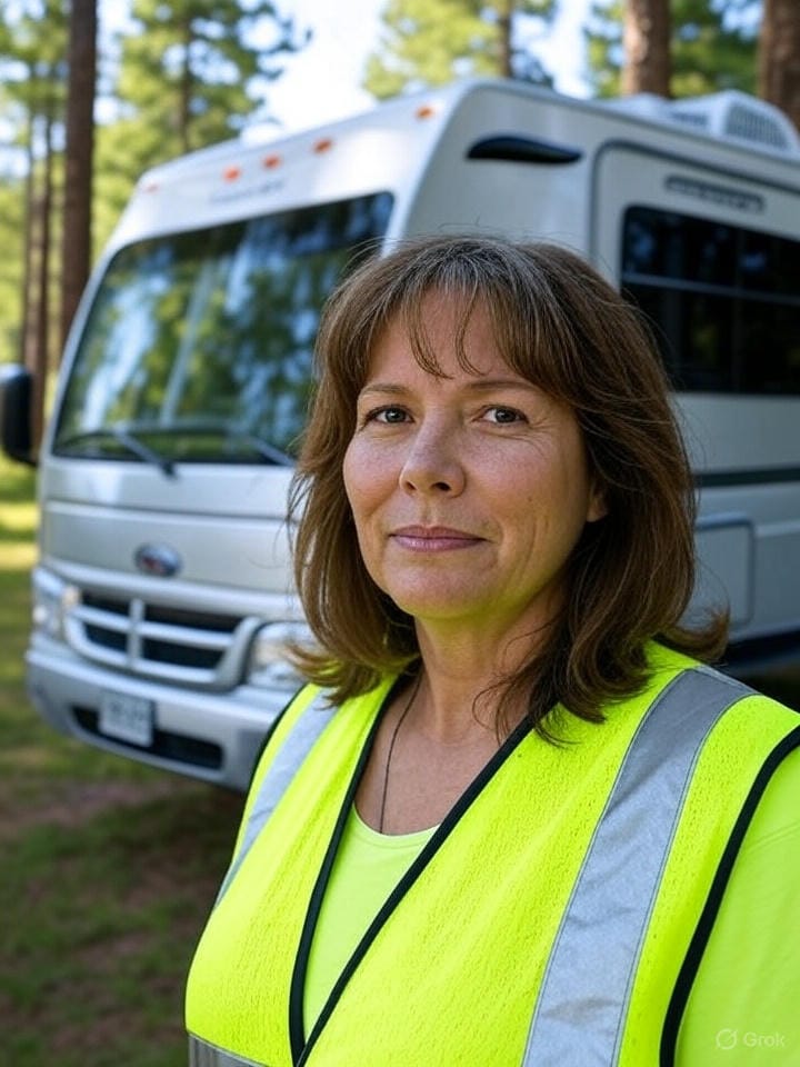 Safety Check your RV like a pro!