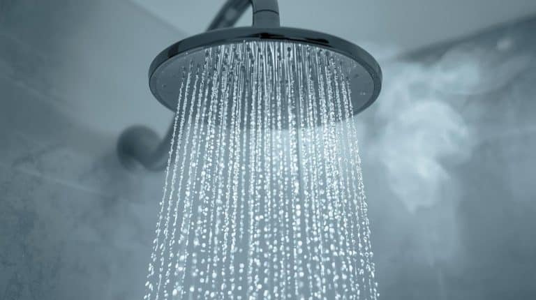 Endless hot water: The Hidden Truth