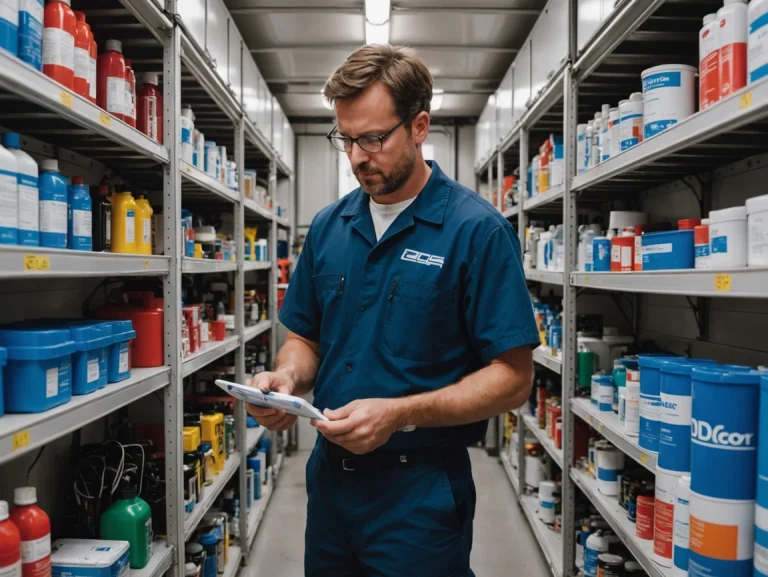 Decoding Dicor Sealant